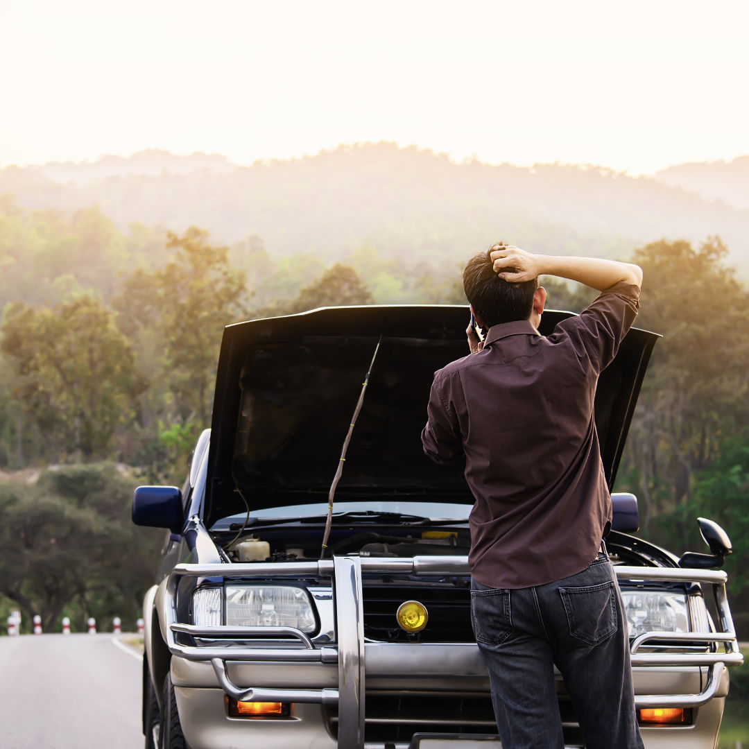 Car Battery Boosting Dubai